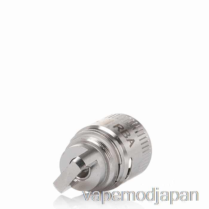 Vape Japan Uwell クラウン Rba ヘッドコイルキット
